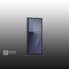 Смартфон Samsung Galaxy Z TriFold 16/512Gb, чёрный (Crafted Black)
